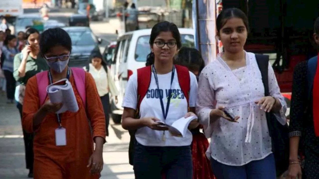 NEET Result 2024: कैसे मिले ग्रेस मार्क्स, इतने टॉपर्स का क्या है मामला, NTA ने दिया हर सवाल का जवाब