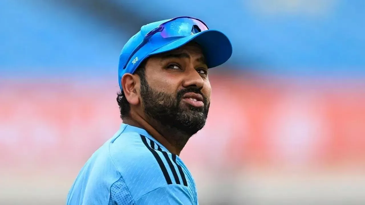 Rohit Sharma Injured : भारत-पाक मैच से पहले रोहित शर्मा ने बढ़ाई टेंशन, प्रैक्टिस सेशन के दौरान लगी चोट