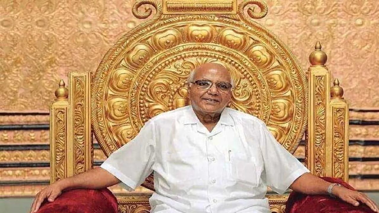 Ramoji Rao Net Worth: रामोजी राव की क्या है नेटवर्थ? जानें किन स्रोतों से खड़ा किया अरबों का कारोबार