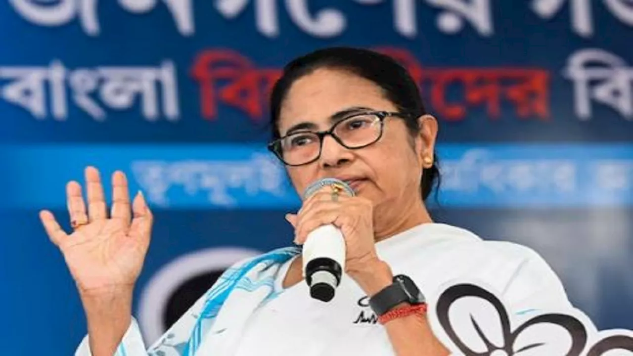 TMC संसदीय दल की अध्यक्ष चुनी गईं ममता, लोकसभा में पार्टी नेता होंगे सुदीप बंद्योपाध्याय