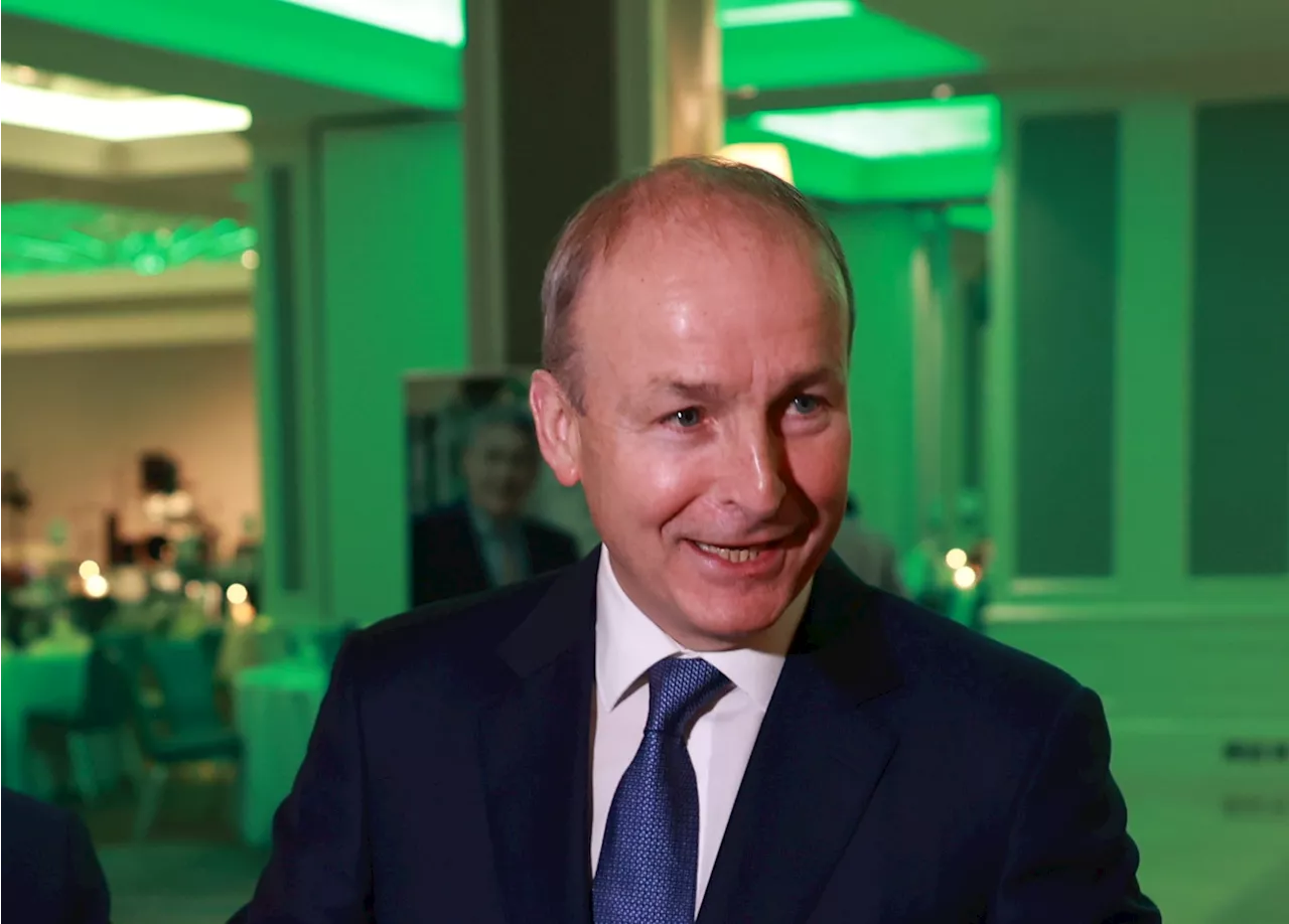 Elections 2024: Fianna Fáil 'doing far better than predicted'