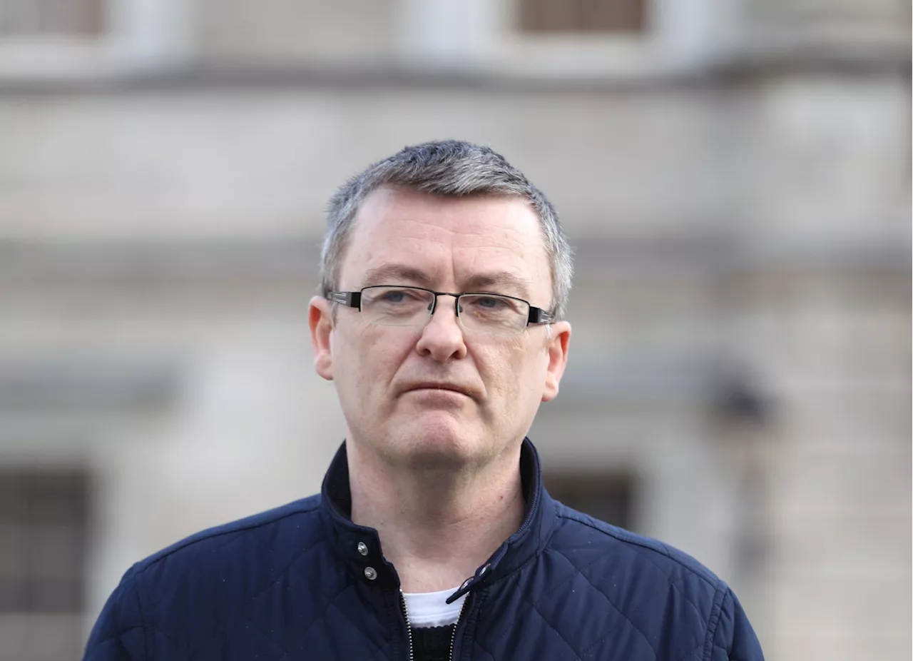 Elections 2024: Sinn Féin 'obviously' hoped for better result