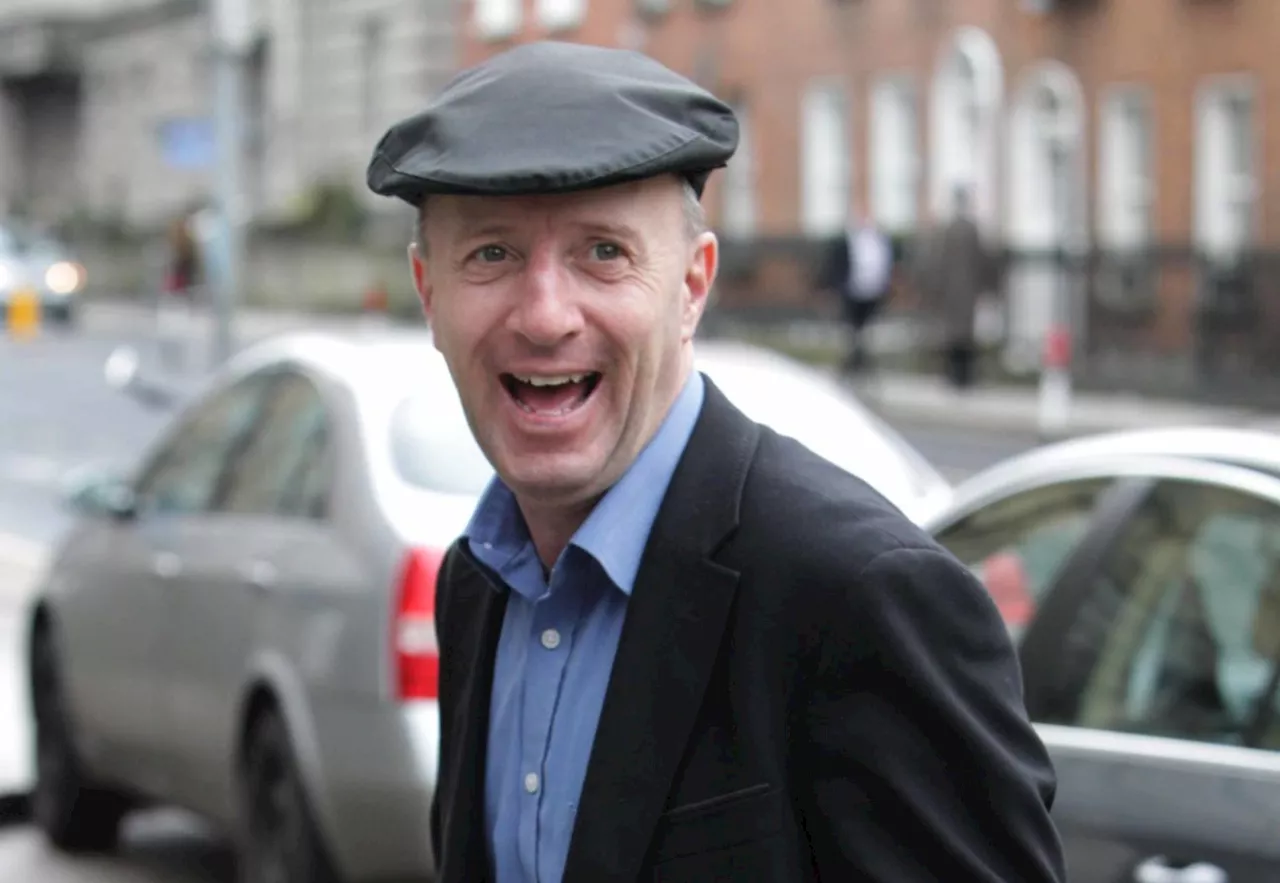 Elections 2024: 'The Healy-Rae flag is flying good in Kerry'