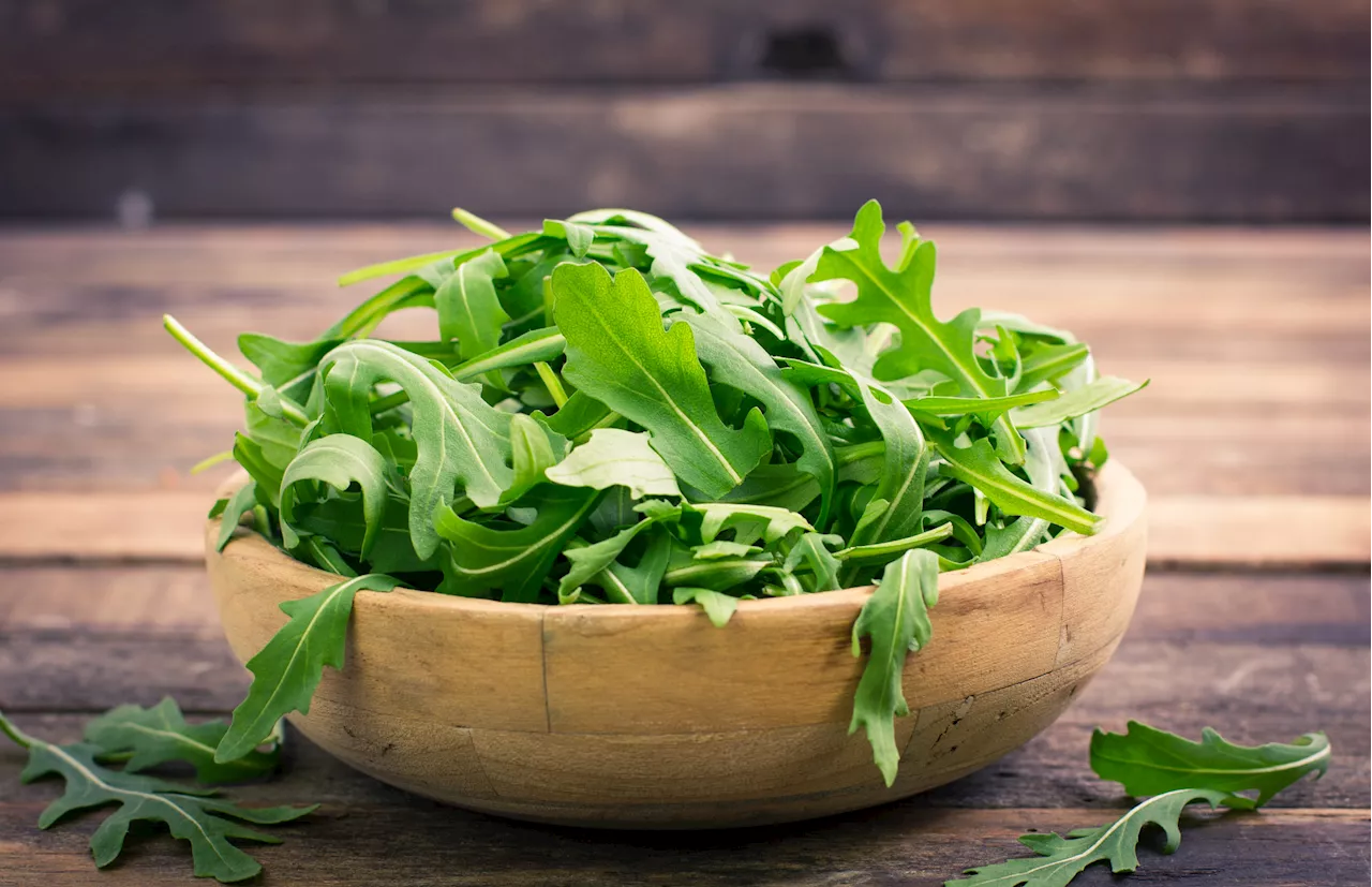 Arugula Recall Sparks Warning to Customers