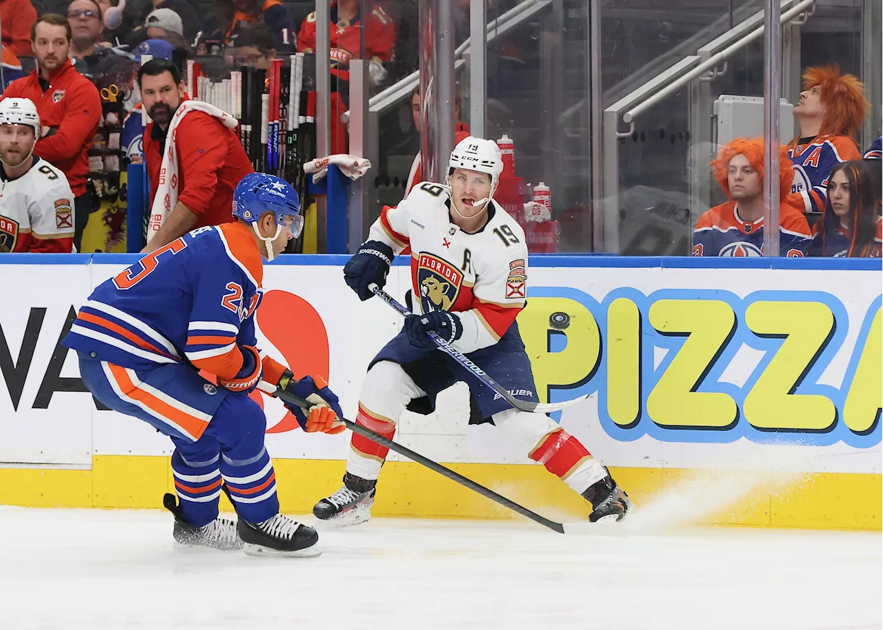 Stanley Cup Finals: Predictions For Edmonton Oilers vs Florida Panthers