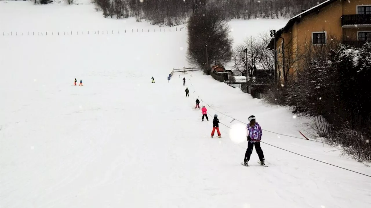 Aus für Frankenfelser Skilift, Feuerwehrfahrzeug wird angekauft