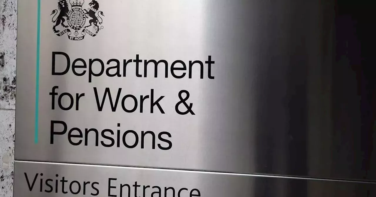 Seven-week PIP warning issued by DWP ahead of changes