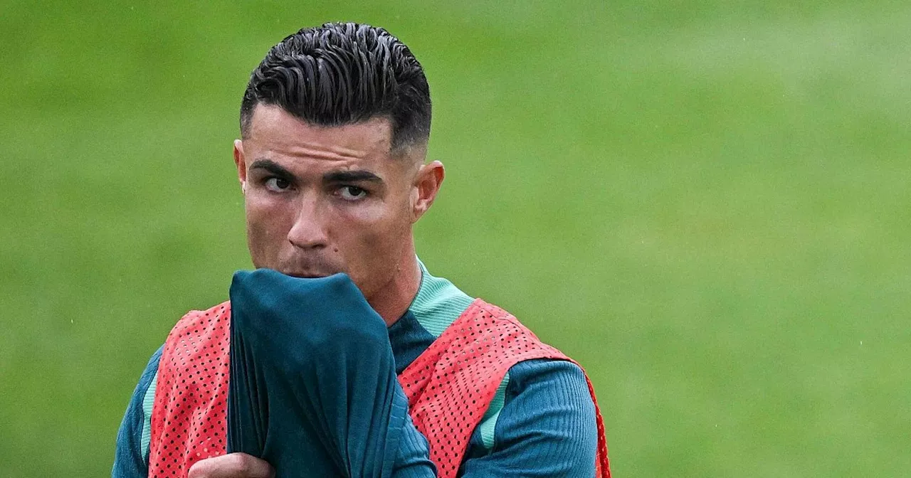 Cristiano Ronaldo in Gütersloh - Mutter im Netz von Ticket-Betrüger abgezockt