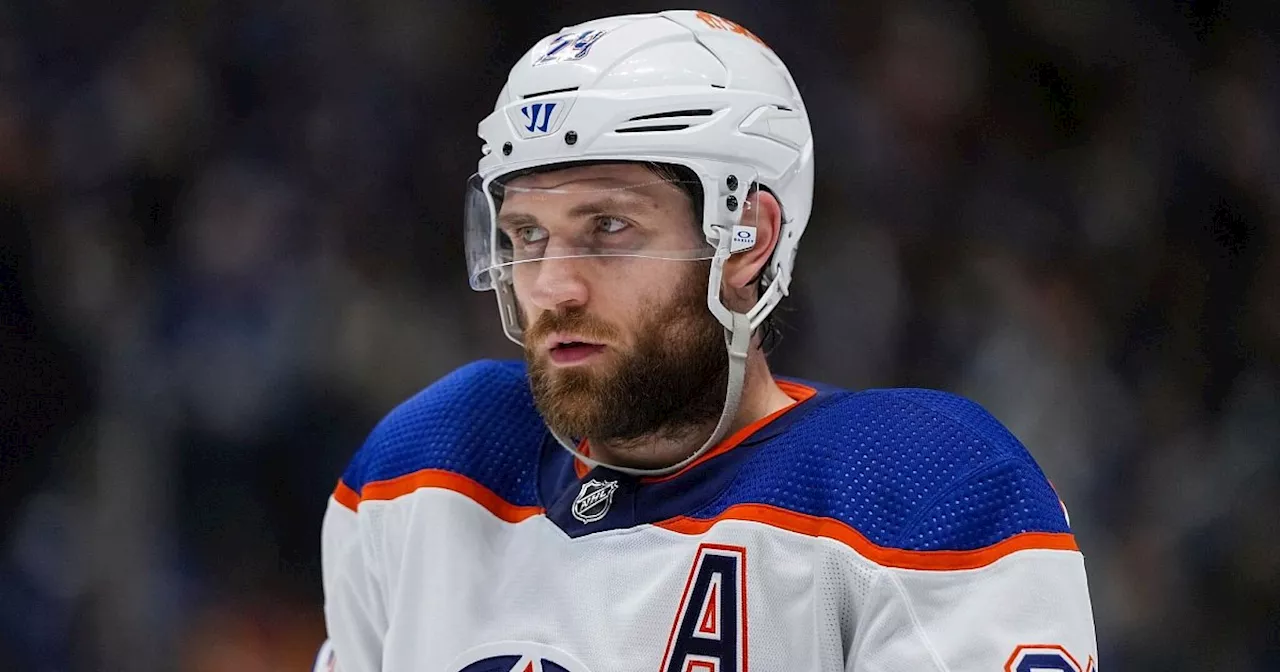 Draisaitl vor Stanley Cup: Haben enttäuschende Jahre erlebt