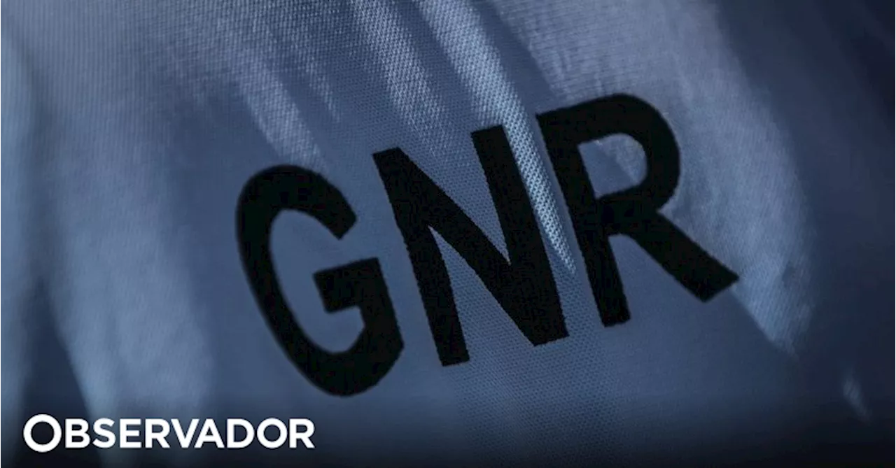 Lancha da GNR participa em operação da Frontex entre junho e agosto