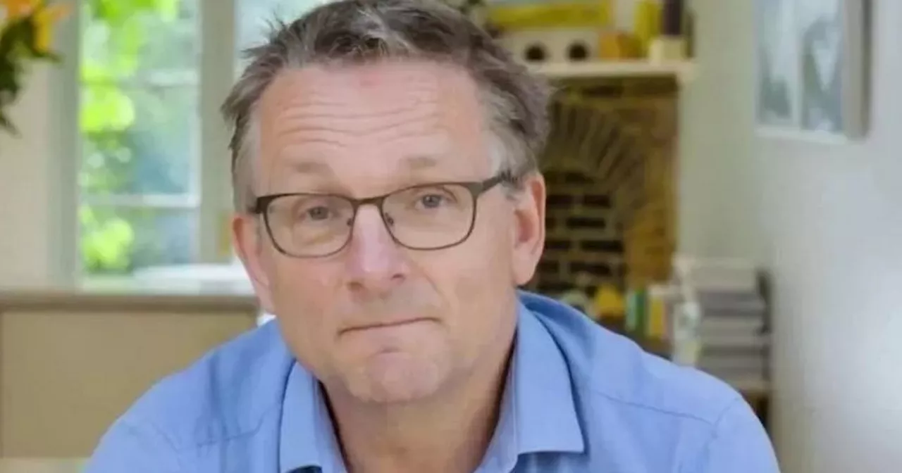 Greek police exploring eight theories after Michael Mosley's disappearance