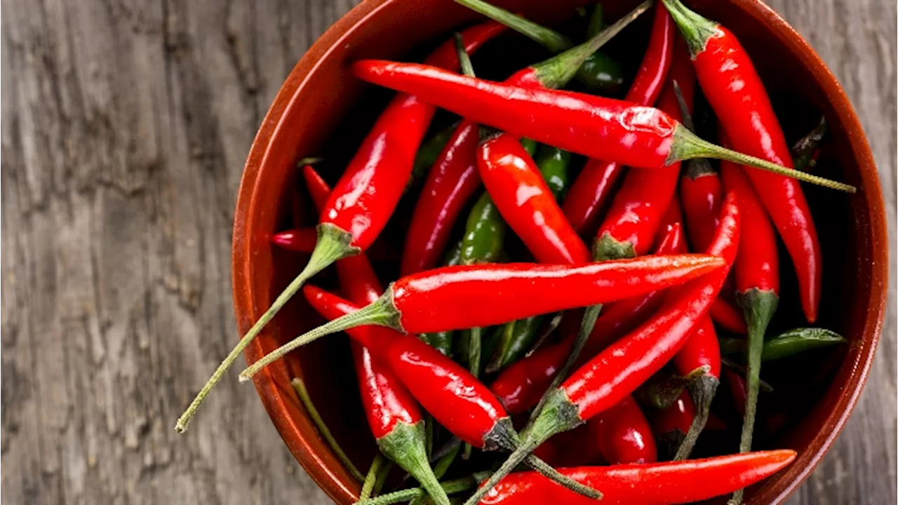 Quali sono i benefici del peperoncino e quali i falsi miti?