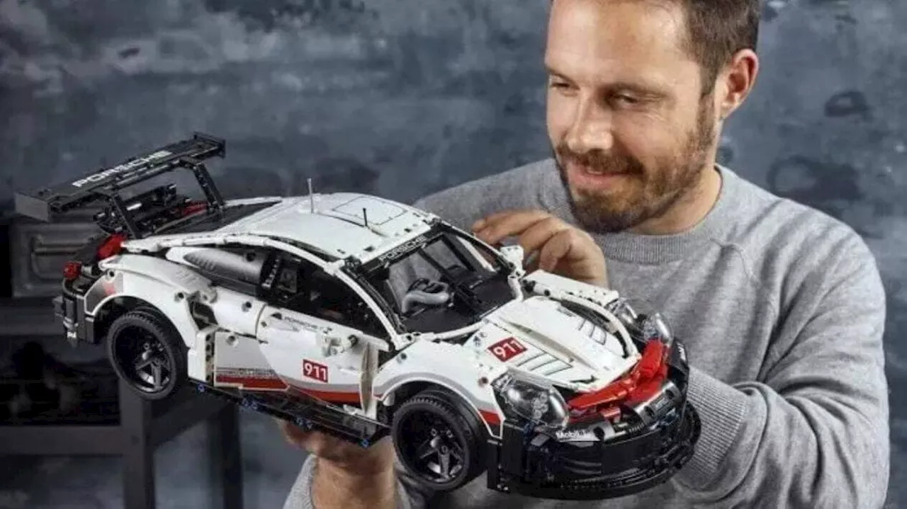 LEGO seconde main : où trouver ces 3 bons plans inratables ce week-end ?