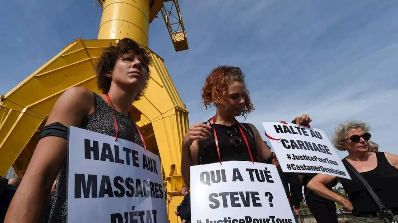 Mort de Steve Maia Caniço. De la disparition à Nantes au procès à Rennes : chronologie de l’affaire