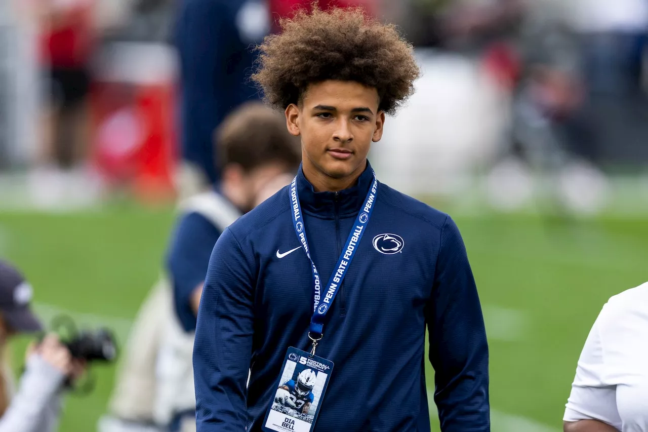 8 players to know that Penn State has offered in the 2026 class