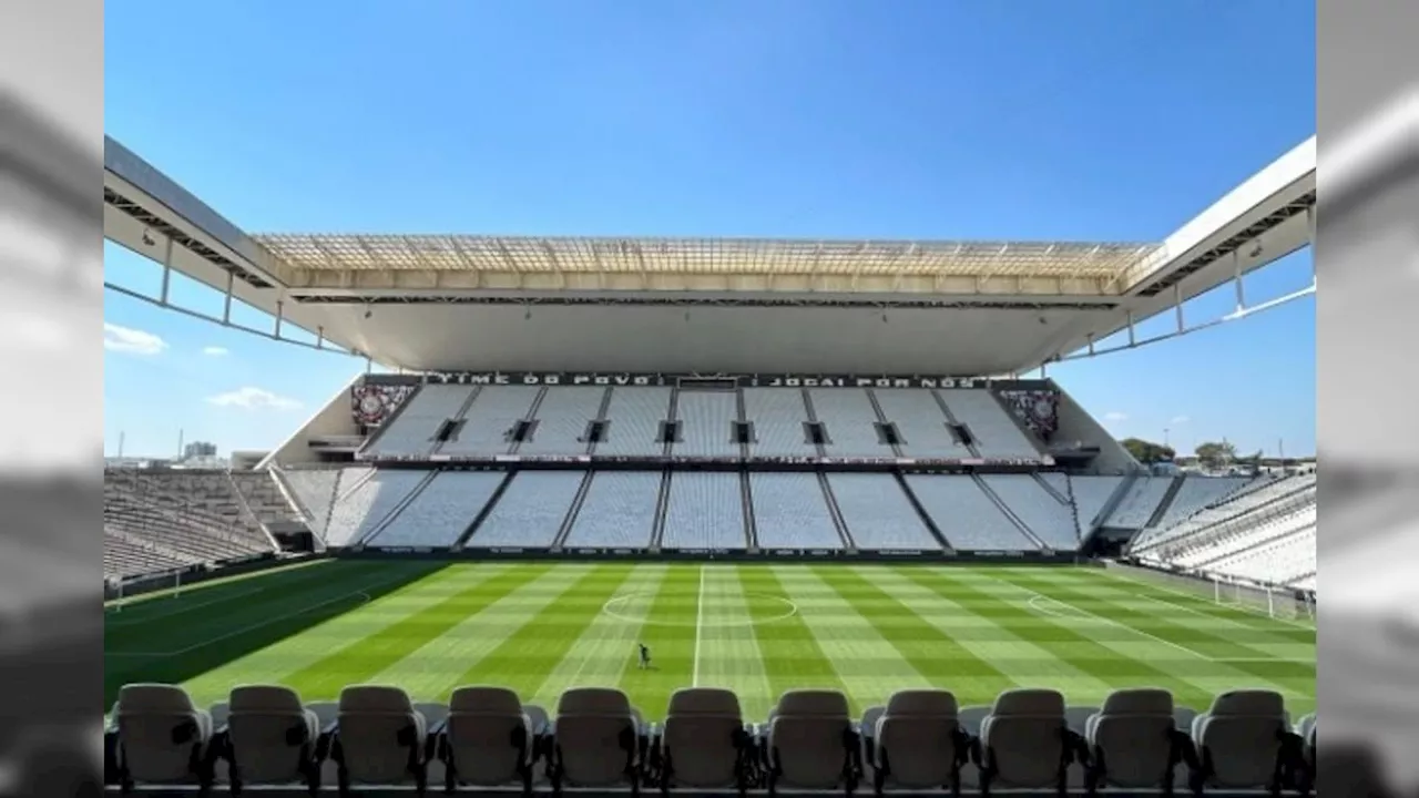 Preços de ingressos para assistir jogo da NFL no Brasil são divulgados; confira