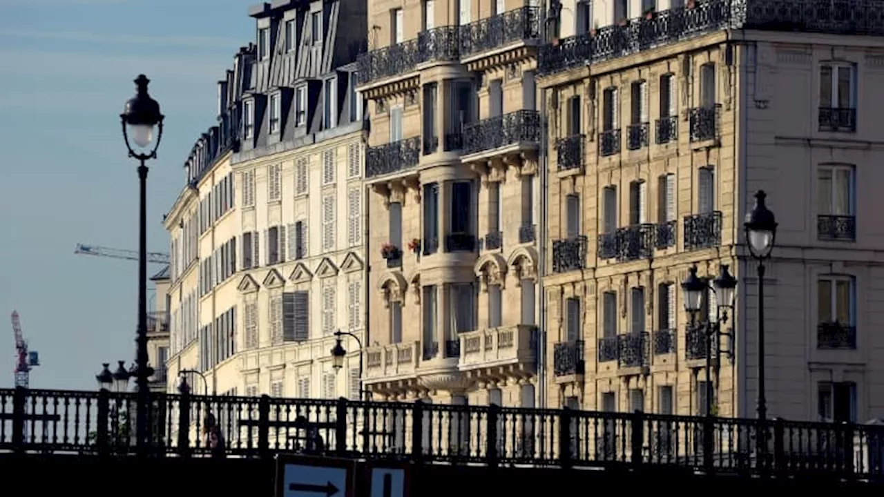 JO Paris 2024: des étudiants contraints de renoncer à un emploi à Paris faute de logement