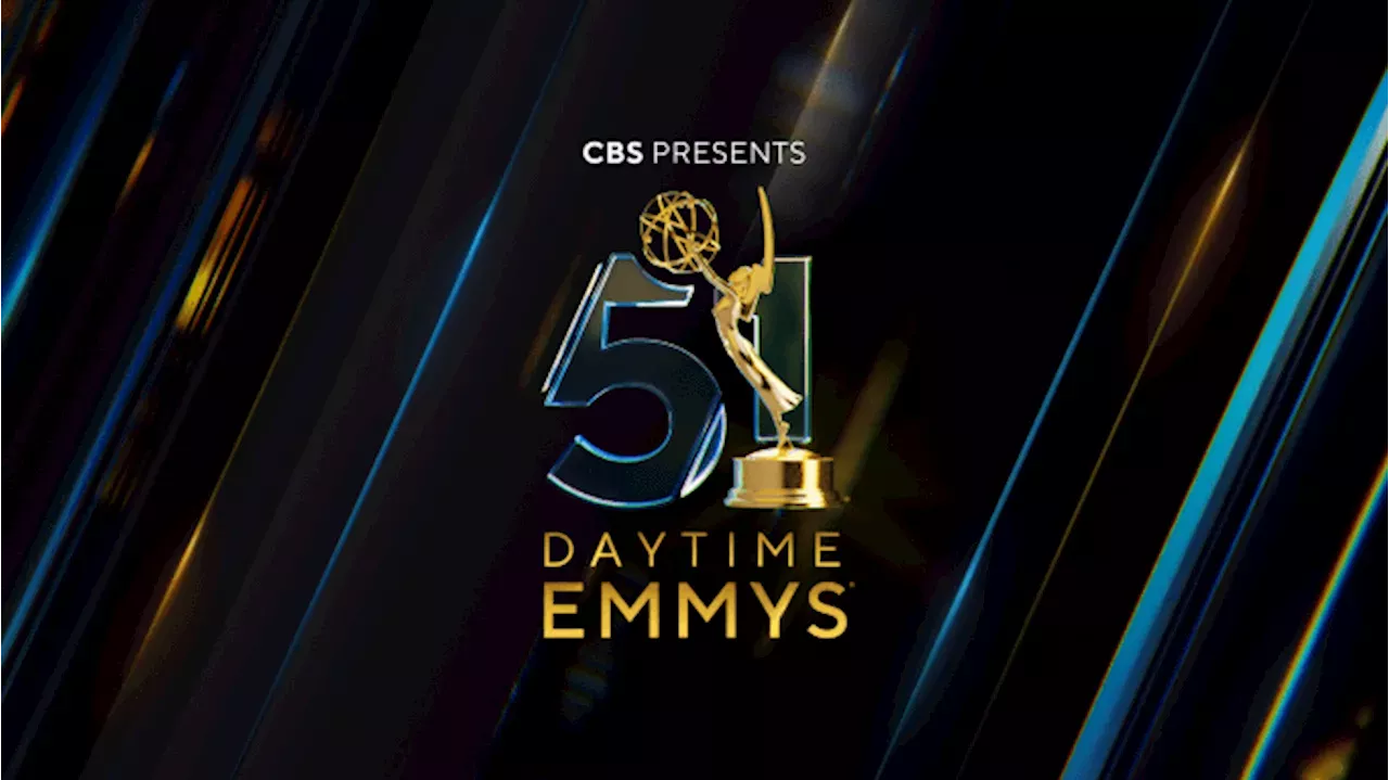 How To Watch Daytime Emmys 2024 Live Online Elisa Germain