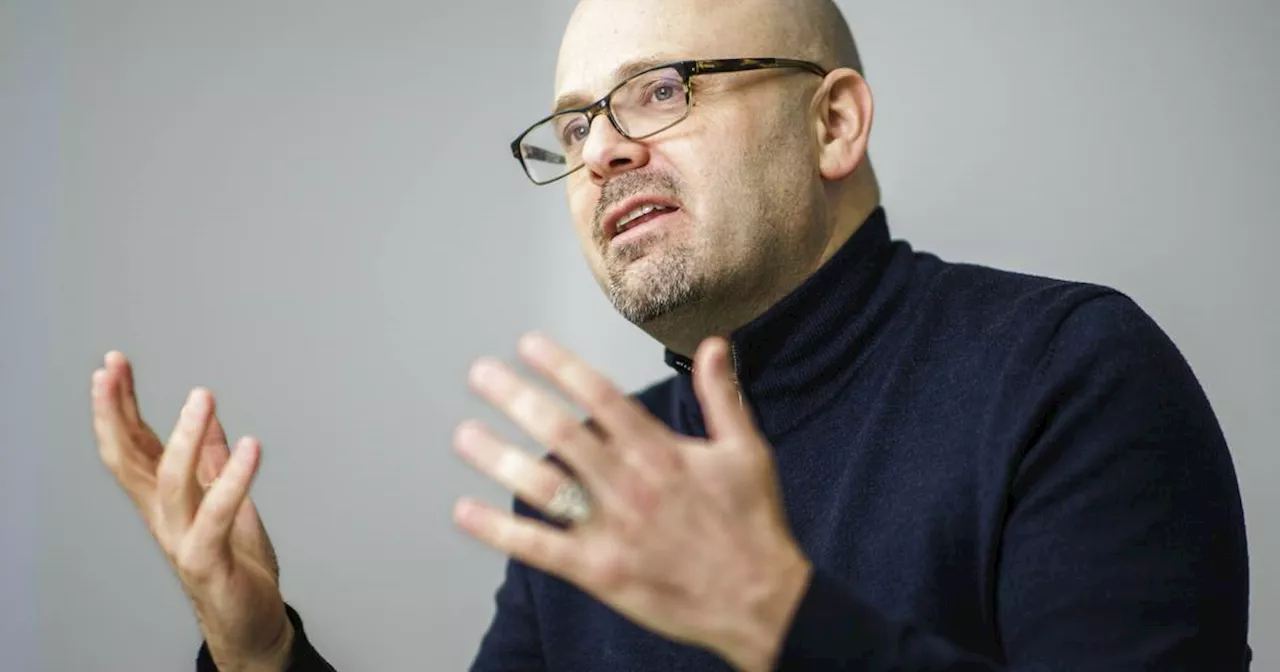 Harvard-Professor Daniel Ziblatt zur Krise der US-Demokratie