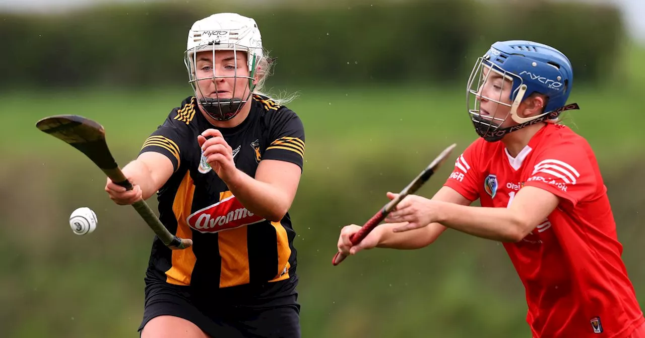 Kilkenny camogie star Laura Greene on choosing to become a teacher