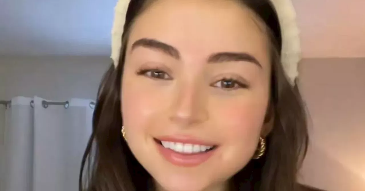 TikTok's Ashley LaMarca says ELF dupe is 'just as good' as Charlotte Tilbury