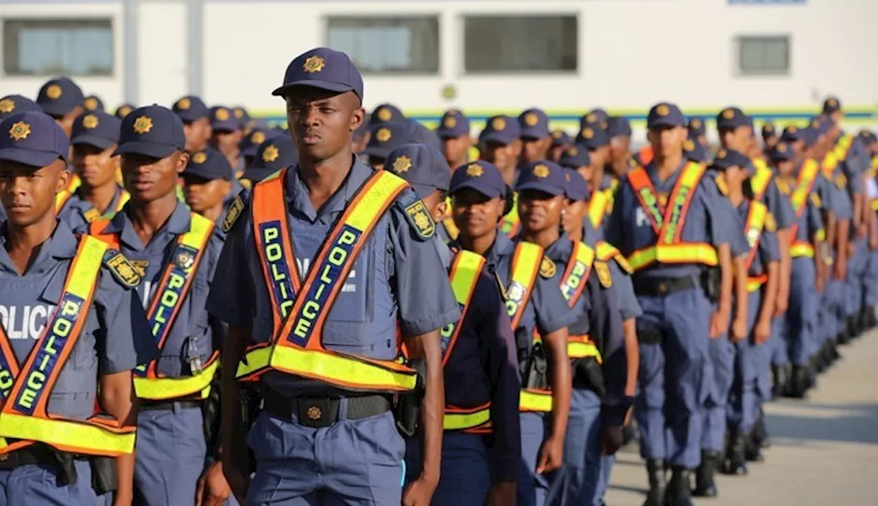 SAPU denies allegations police in Limpopo target ANC members - SABC News - Breaking news, special reports,