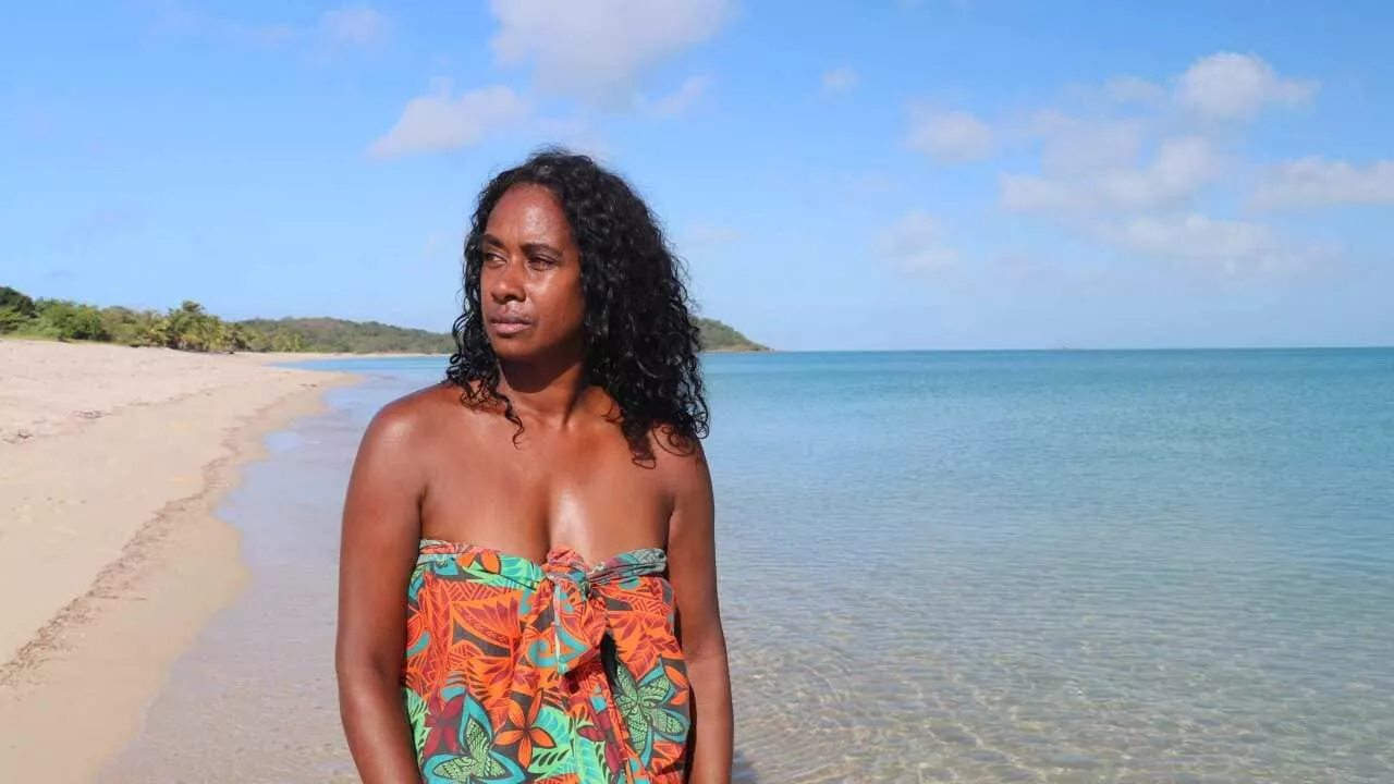 Small is beautiful: the Torres Strait island everyone wants to visit