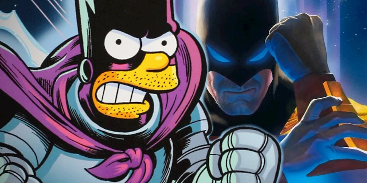 10 Best Comic Books Based On Cartoon Series