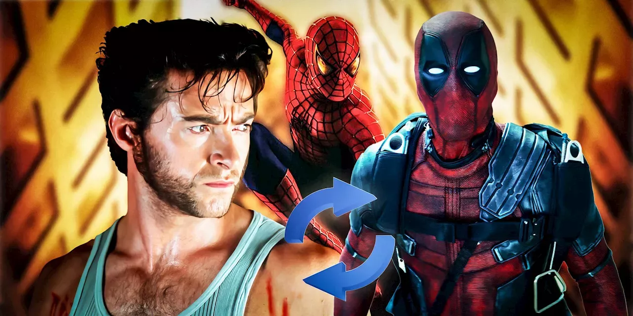 10 Most Rewatchable Non-MCU Marvel Movies, Ranked | United States ...