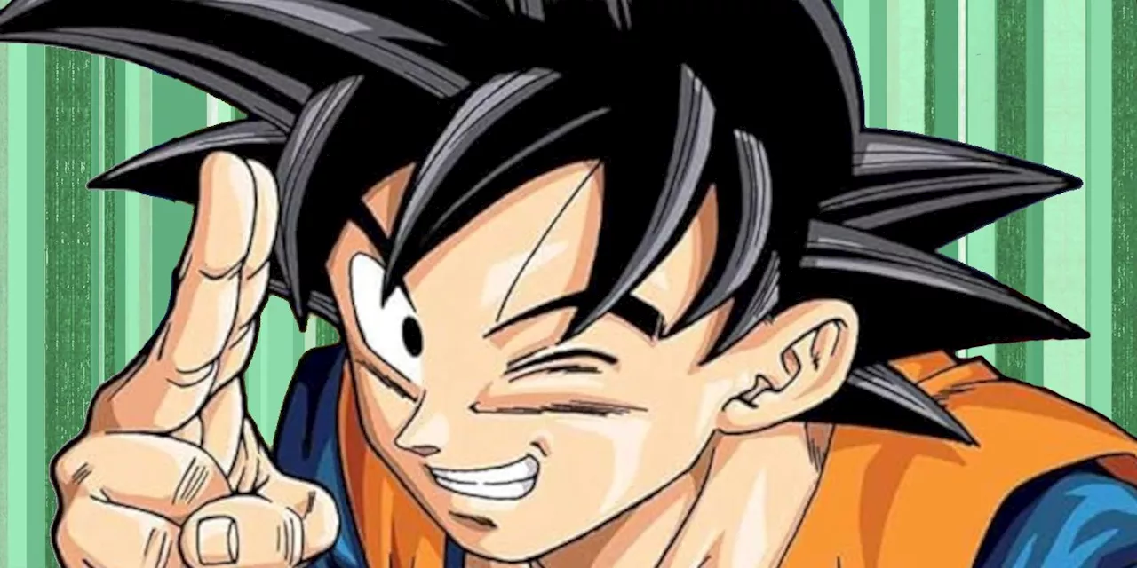 Akira Toriyama's Last Quote Before Dragon Ball's End is Still Powerful Decades Later