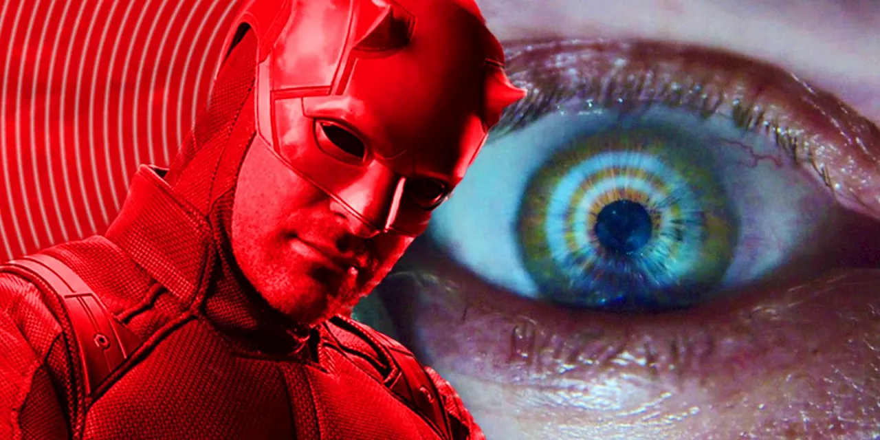 Daredevil Is Marvel's Darkest Hero in Hellish Cosplay Marvel Needs to See