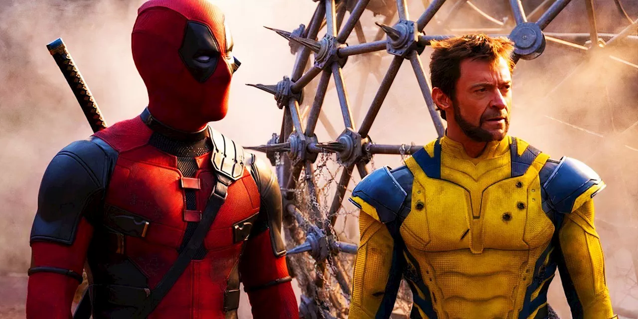 Deadpool & Wolverine Trailer Subtly Teases Lady Deadpool