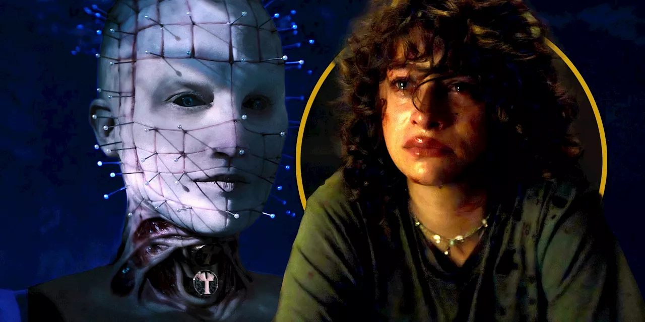 Hellraiser 2 Return Gets Intriguing Response From Star Of Hulu's Hit Horror Reboot