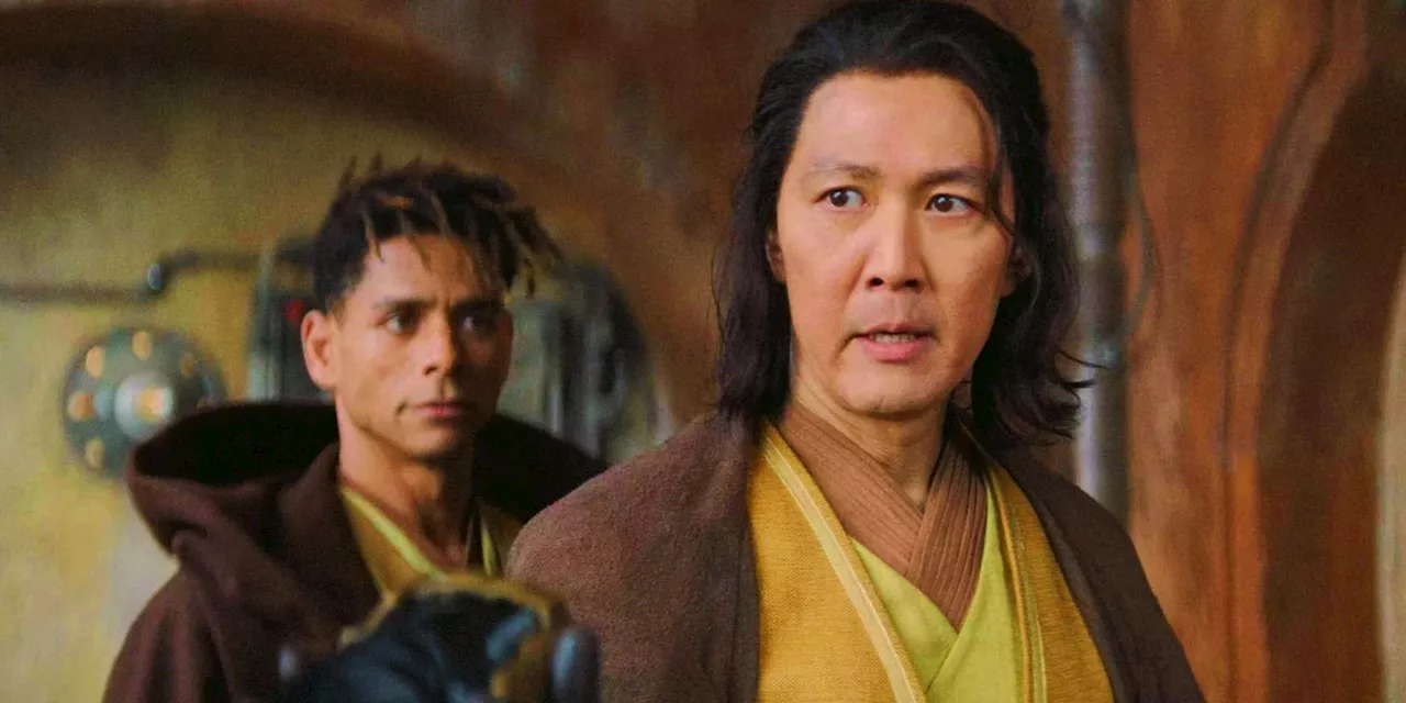 It's Taken Star Wars 47 Years To Figure Out The Most Obvious Thing About The Jedi