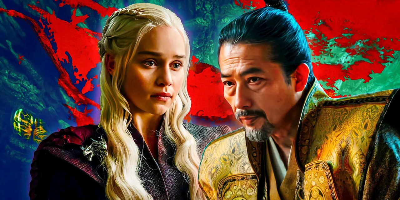 Shogun Already Faces The 1 Problem That Killed Game Of Thrones, But I'm Not Worried