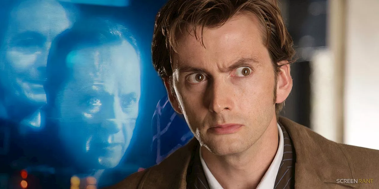 Where Doctor Who's New Doctor Fits In The Character's Regeneration Timeline