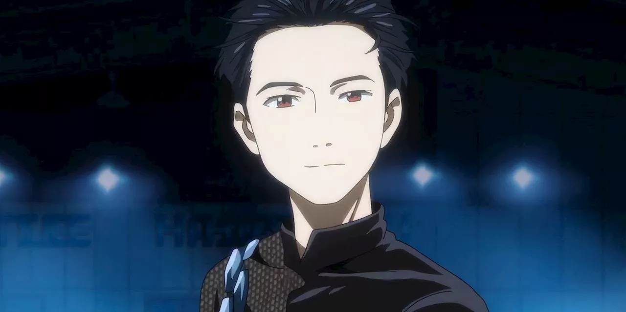 Why Did Yuri!! On Ice Become So Popular? The Secret Is All In Its Main Characters