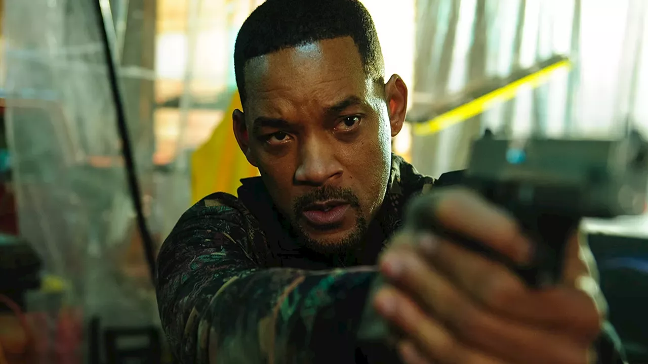 Will Smith filmó una película en Naucalpan, Estado de México y tus papás no te dijeron