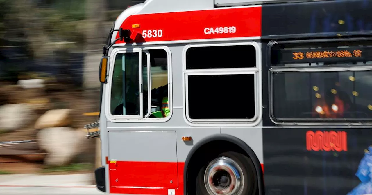 Unionized Muni operators say no deal in sight