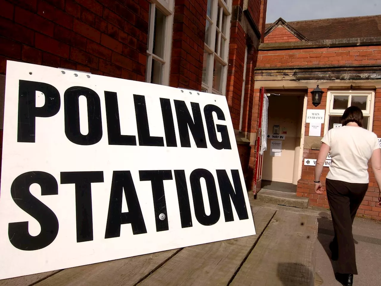 Confirmed: Full list of General Election candidates in Telford and The Wrekin