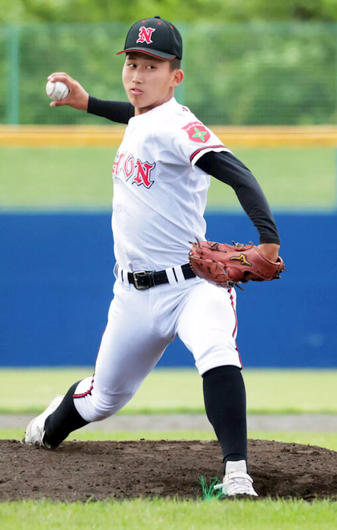 【高校野球】日大山形の２年生エース・本田聖「どんどん押して三振取る」…１４日開幕・東北大会６県代表校の注目選手紹介（2024年6月9日）｜BIGLOBEニュース