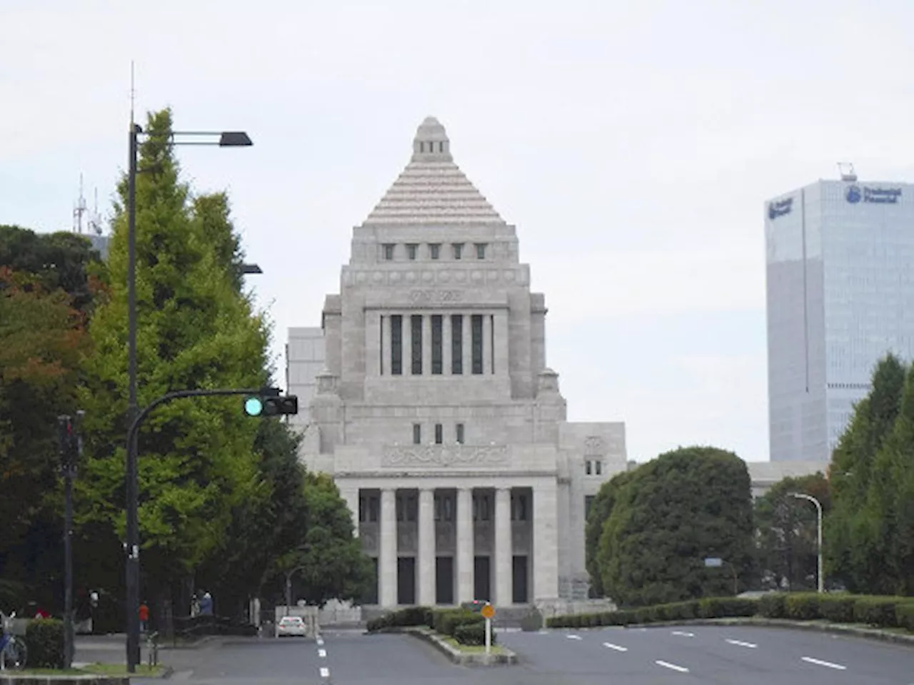 参院選合区、与野党専門委「解消論が大勢」…改革案は「都道府県」「ブロック制」で各党隔たり（2024年6月8日）｜BIGLOBEニュース