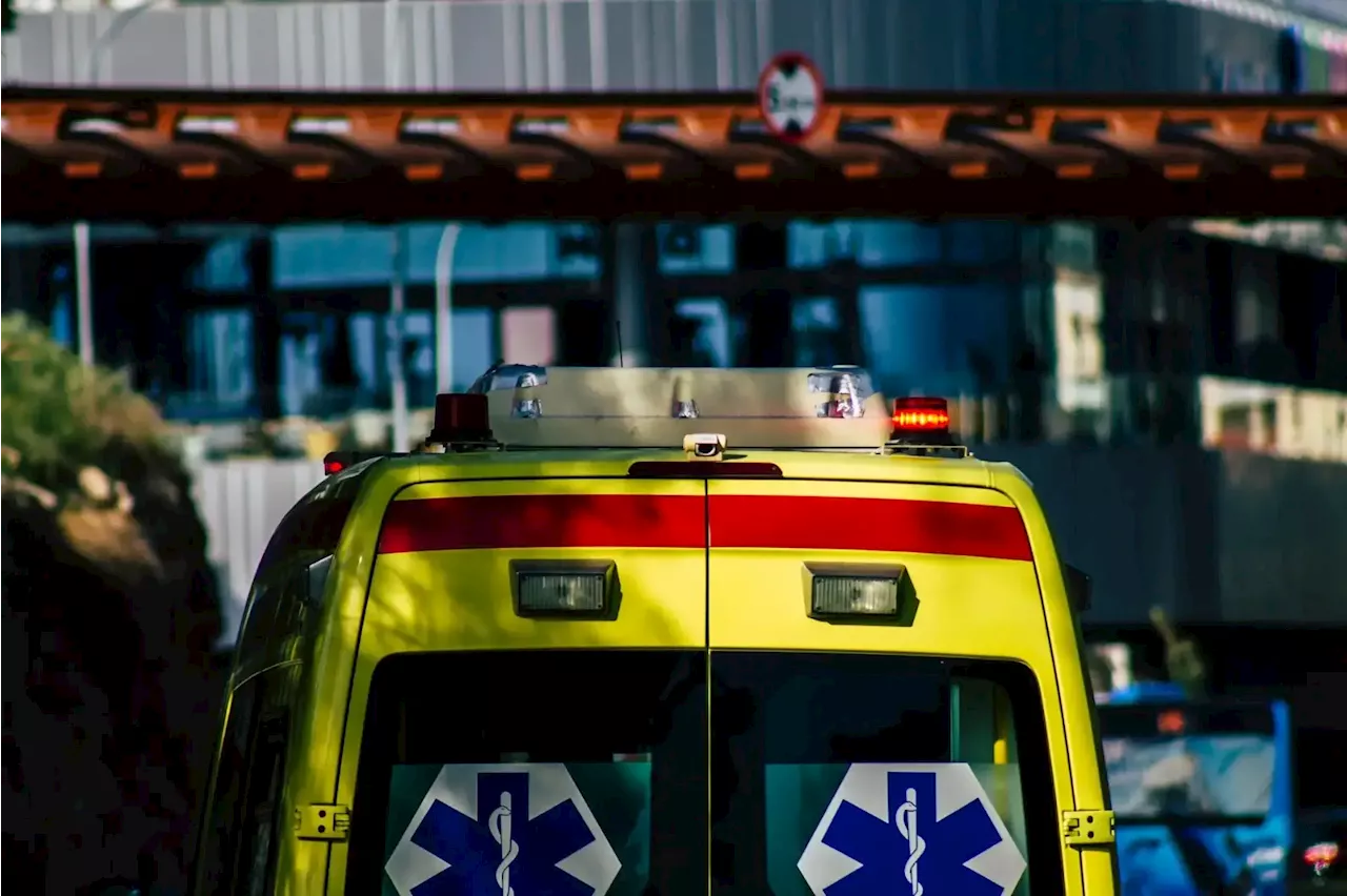 Ponte de Lima: homem morre depois de cair de telhado