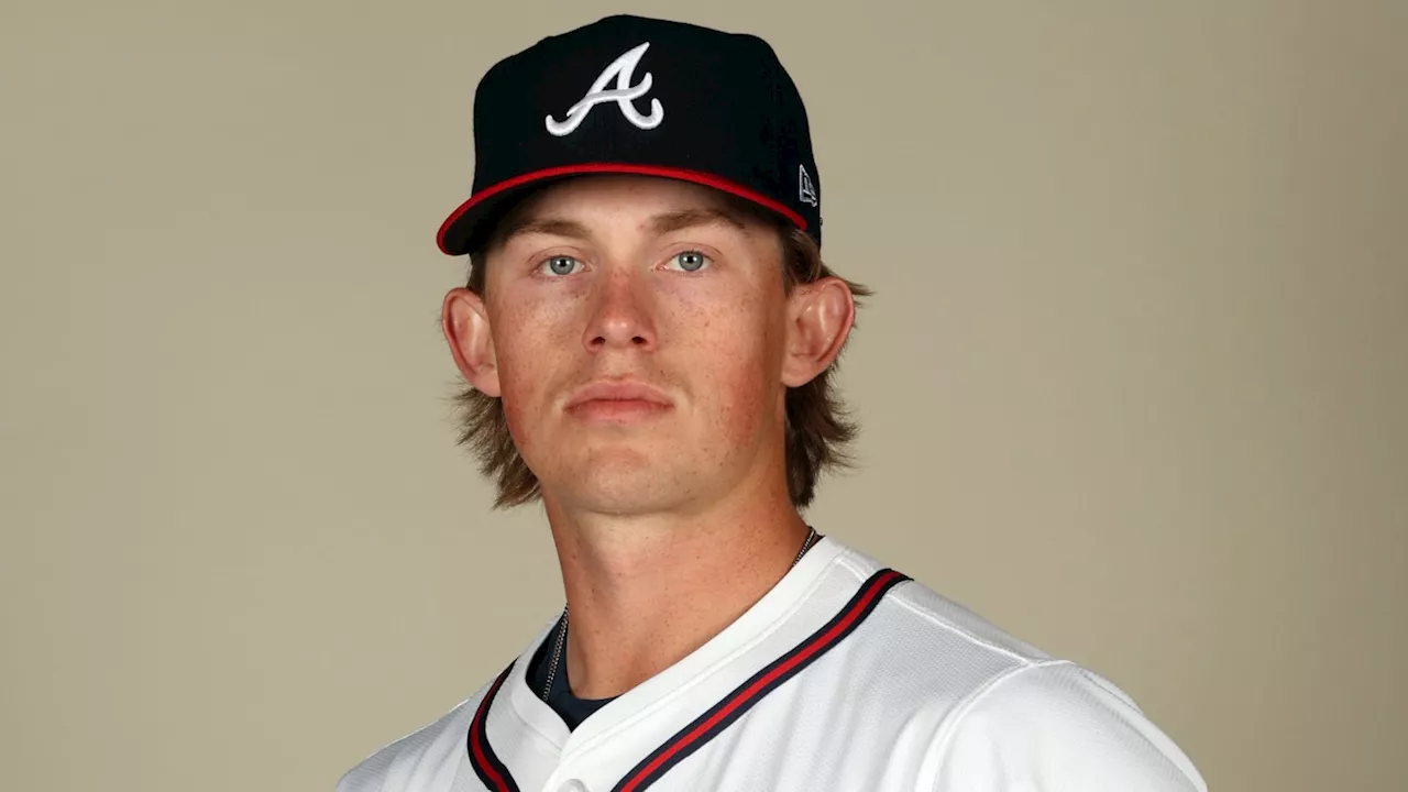 Atlanta Braves Call Up Top Prospect, to Debut vs. Nationals