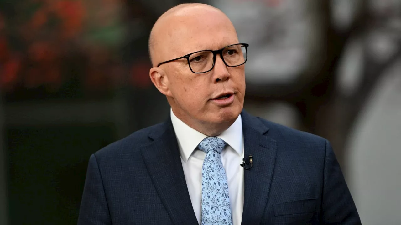 Littleproud backs Dutton as ‘most experienced’ economics leader