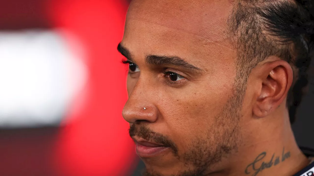 Lewis Hamilton: Mercedes driver bemused by continued qualifying struggles as George Russell takes Canadian GP pole