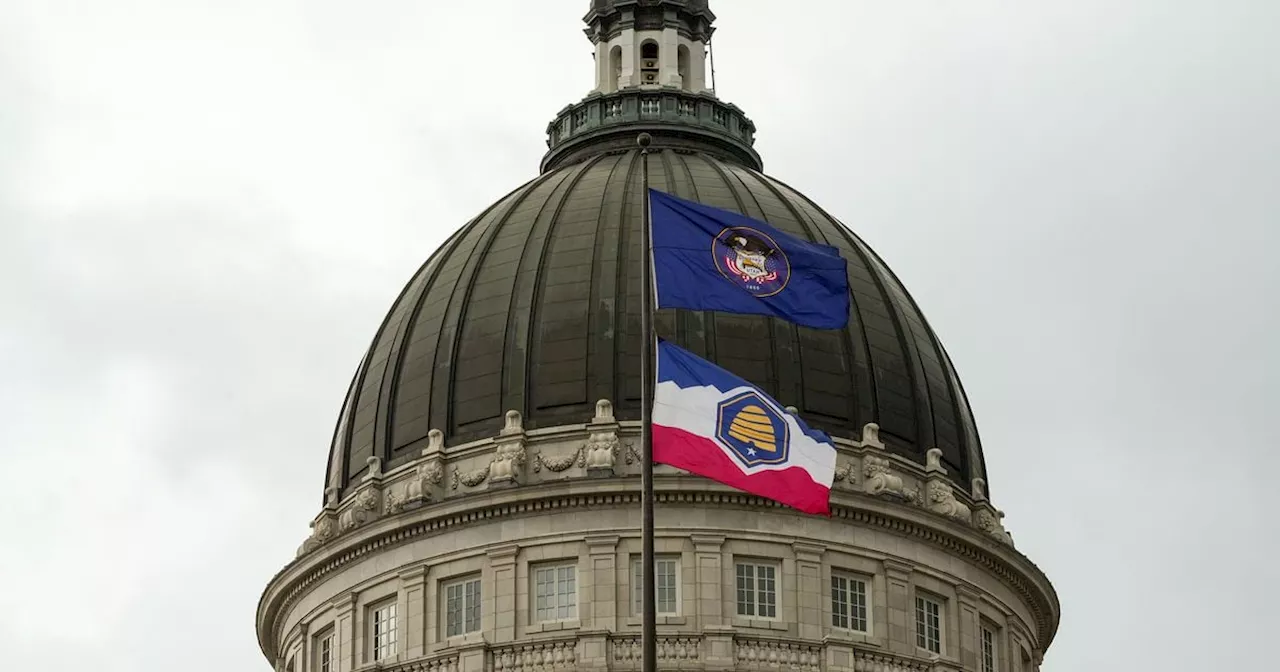 Republican incumbent Rep. Barlow faces Jennifer Garner in Utah House District 17 primary election