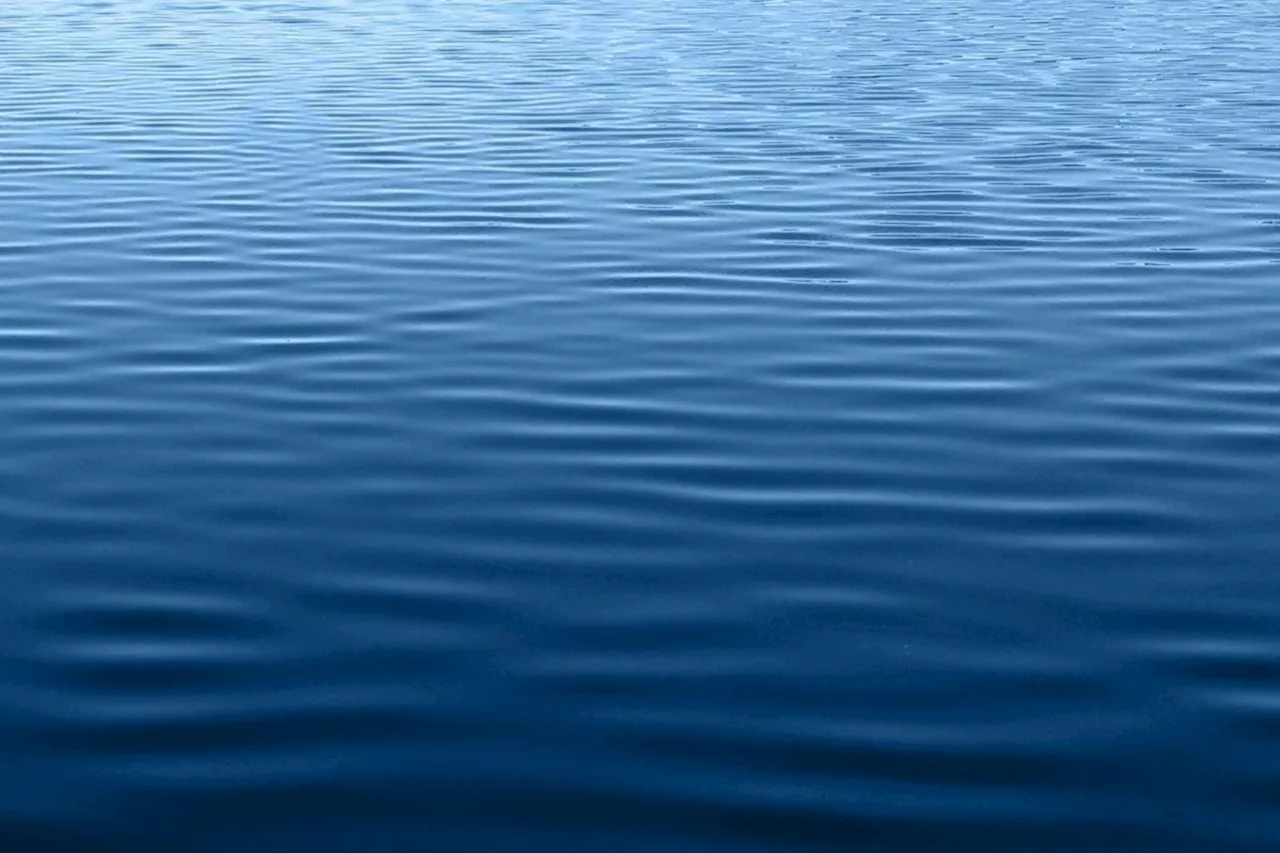 Freighter taking on water in Lake Superior