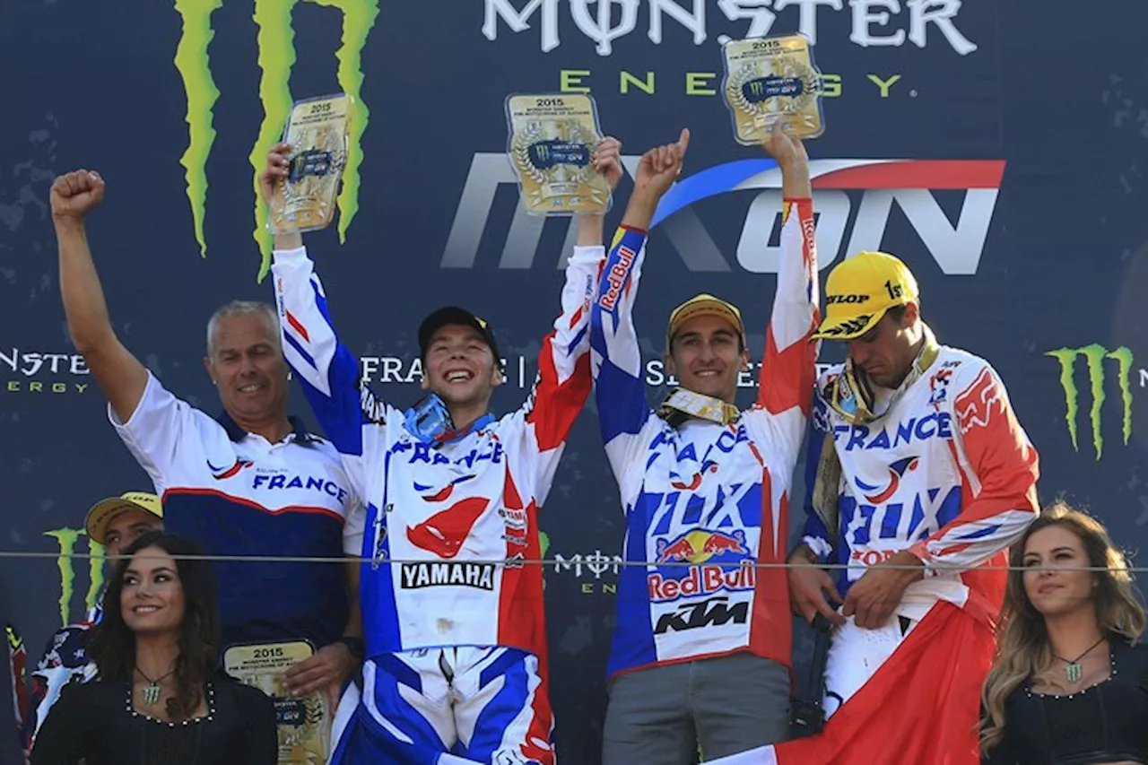 Das MXoN 2015, darüber wird man noch lange sprechen