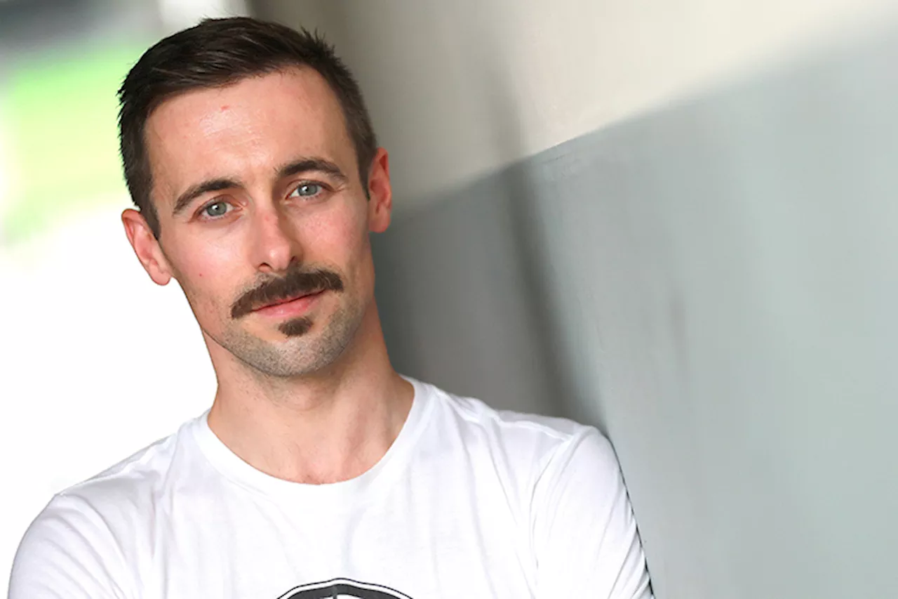Eugene Laverty kehrt zu Ducati zurück: Mit Go Eleven!